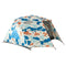 Poler 2+ PERSON TENT - ASIA EDITION CARAMEL CAMO